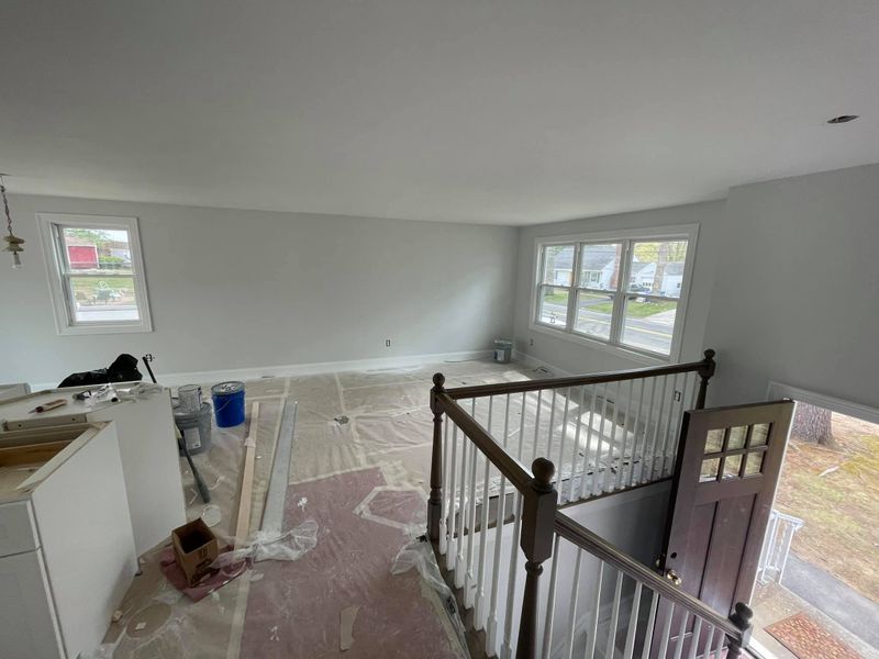 Interior Painting