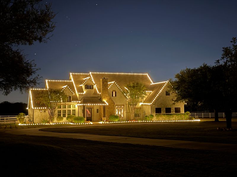 Landscape Lighting