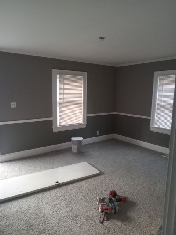 Interior Painting