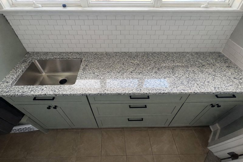 Quartz Countertops