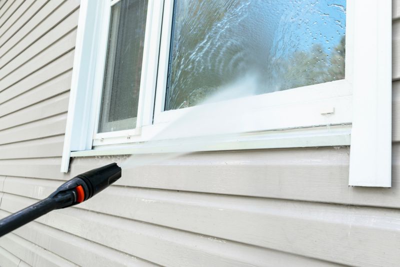 House Washing