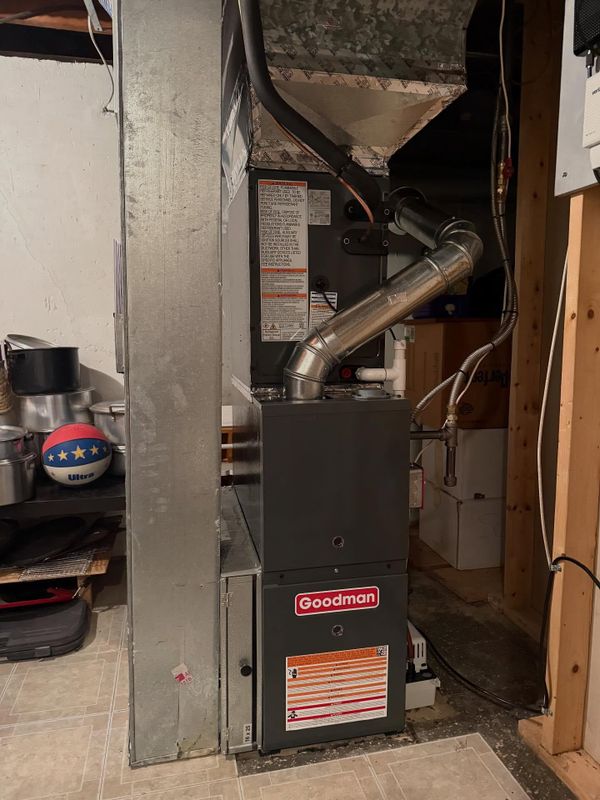 HVAC