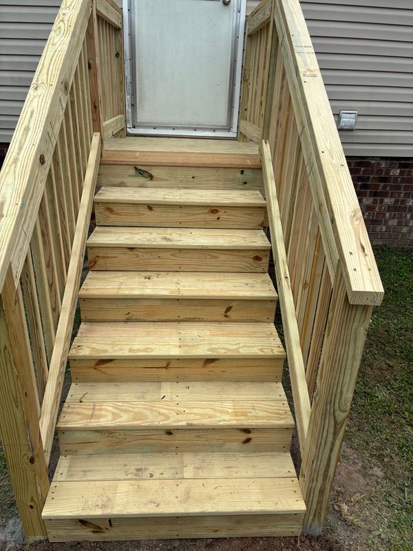 Additions and New Construction