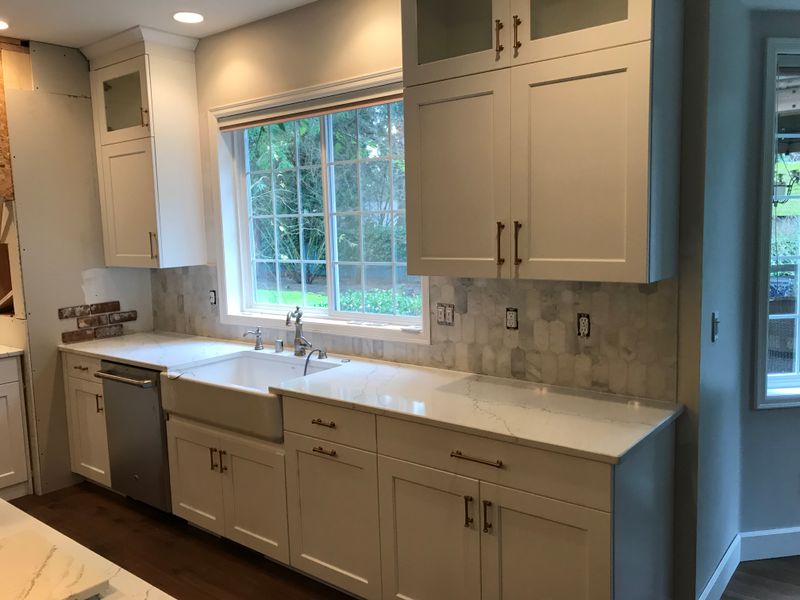 Kitchen Renovation