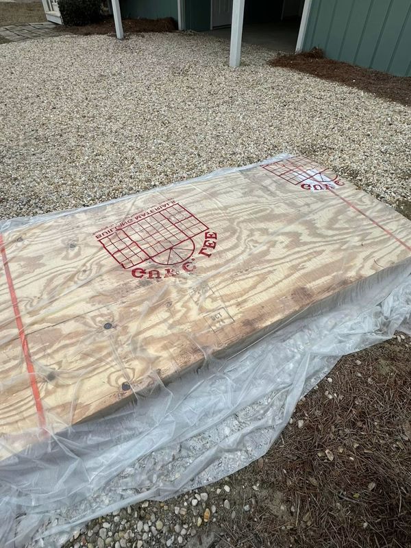Exterior Makeovers