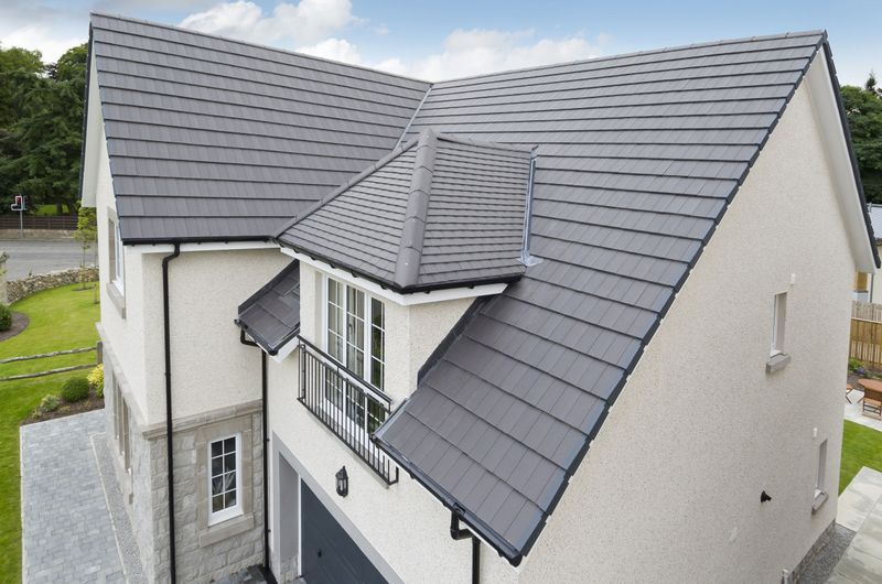 Roofing Replacement