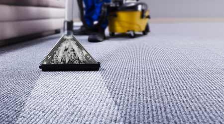 Floor and Carpet Maintenance