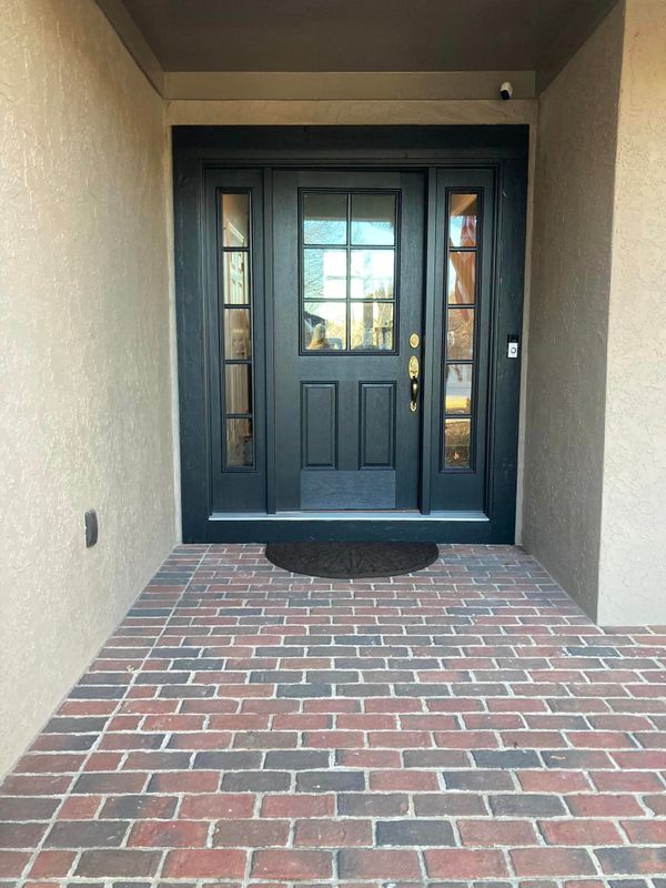 Exterior Painting gallery