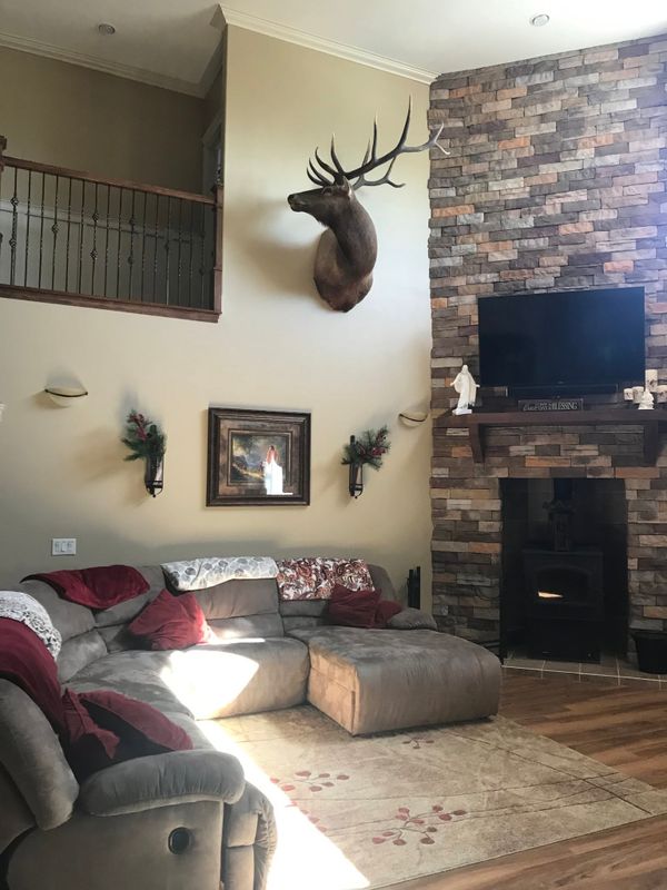Custom Homes