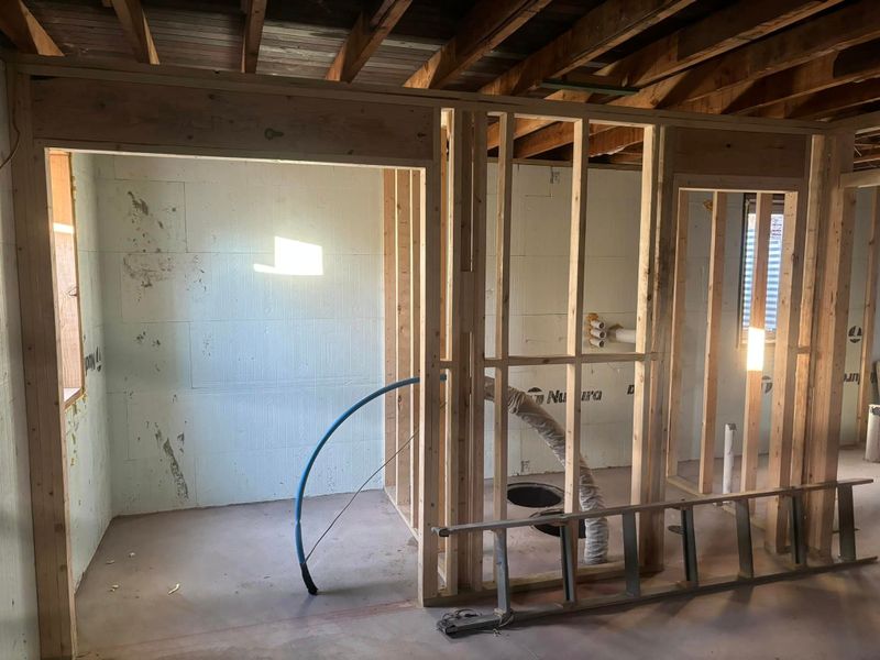 New Construction