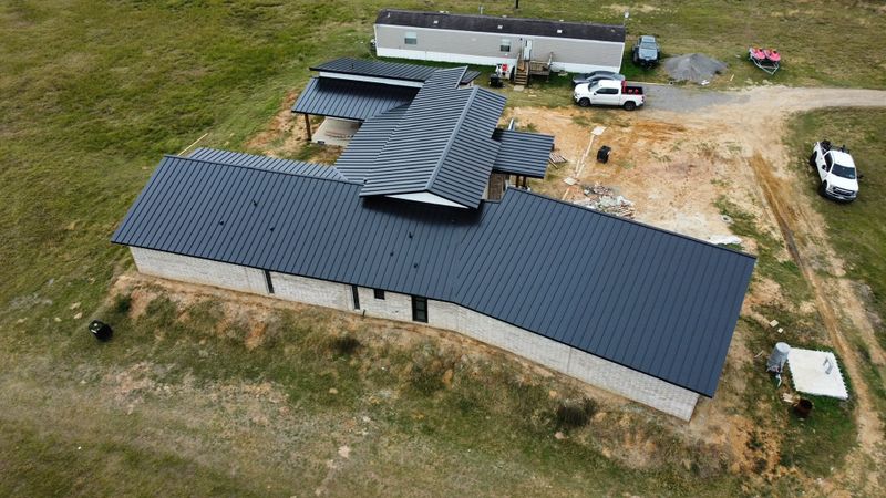 Roofing Replacement