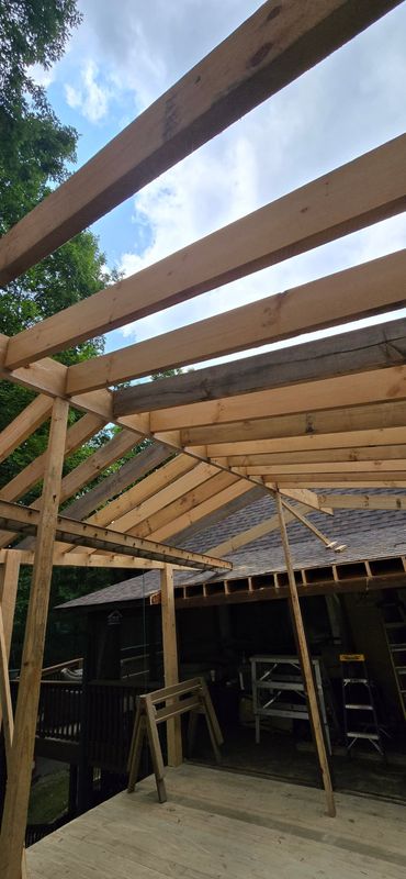 Commercial Construction