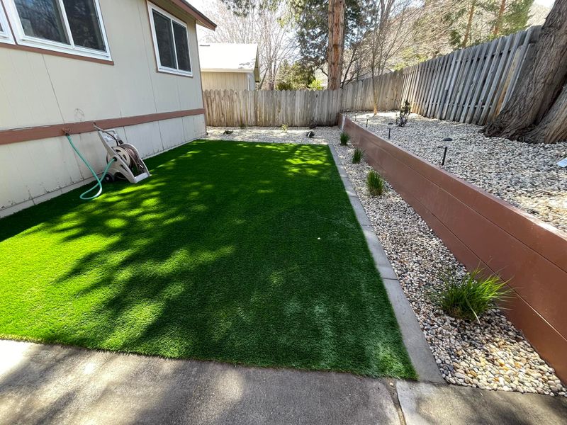 Hardscaping & Landscaping