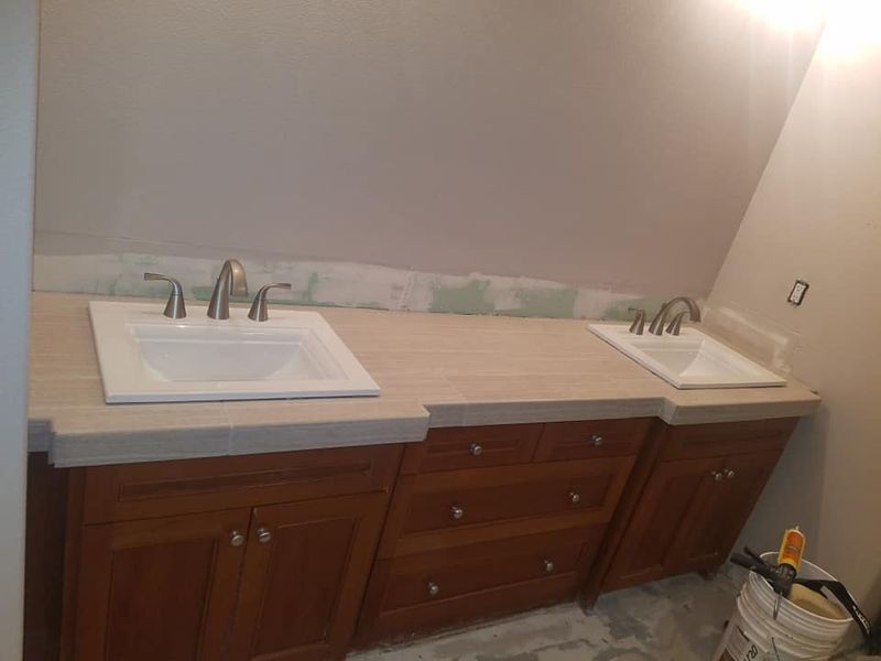 Renovations