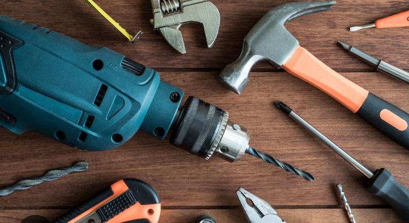 Light Electrical Work