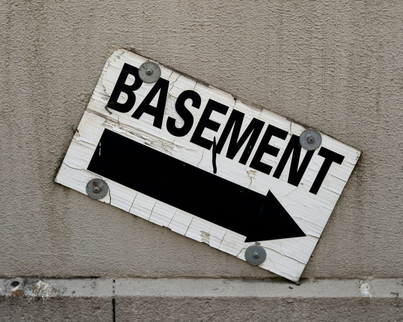 Basement Remodeling