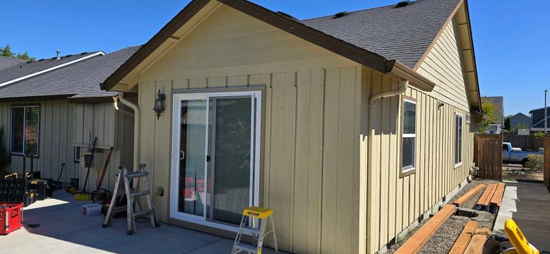 Roofing Repairs