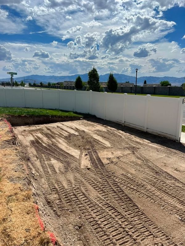 Site Grading