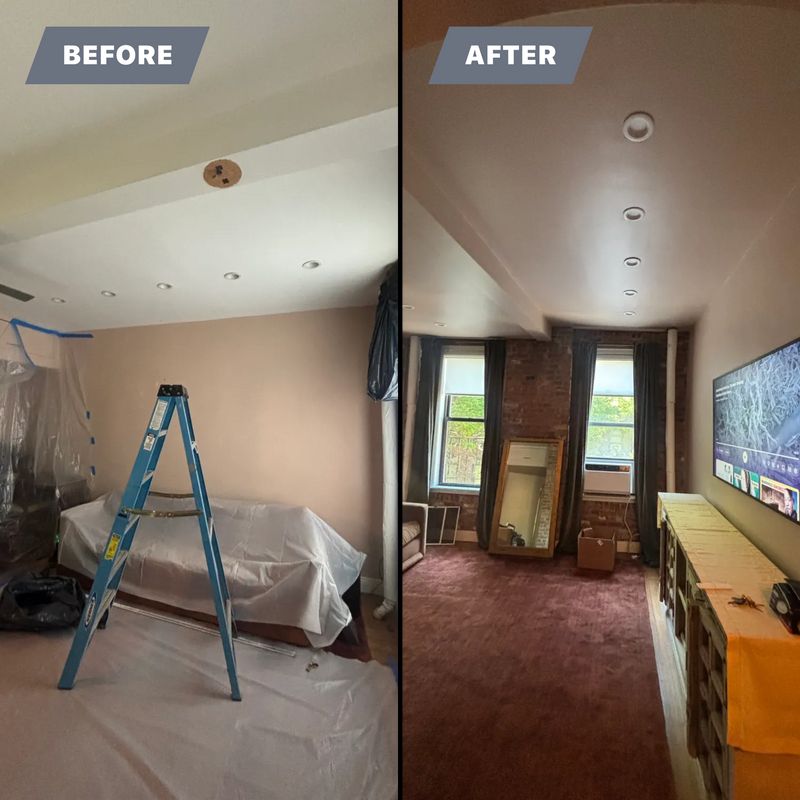 Interior Painting