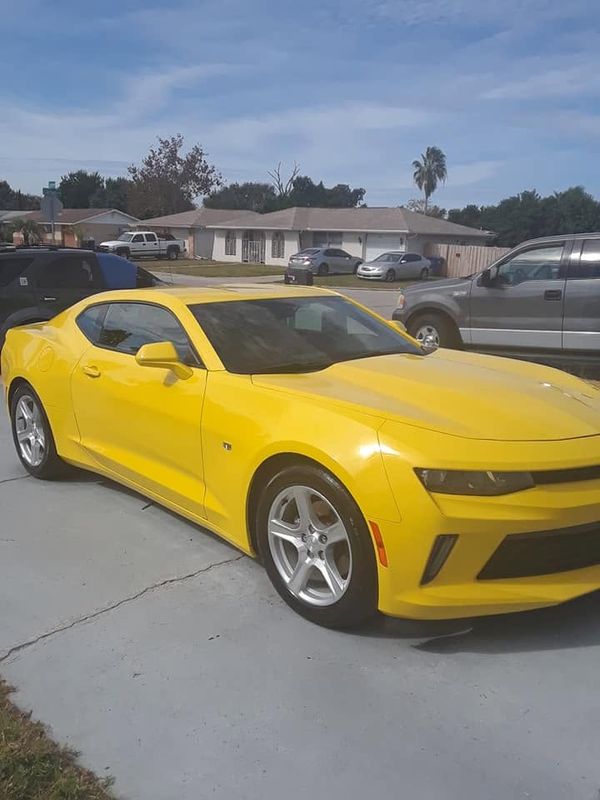 Exterior Detailing