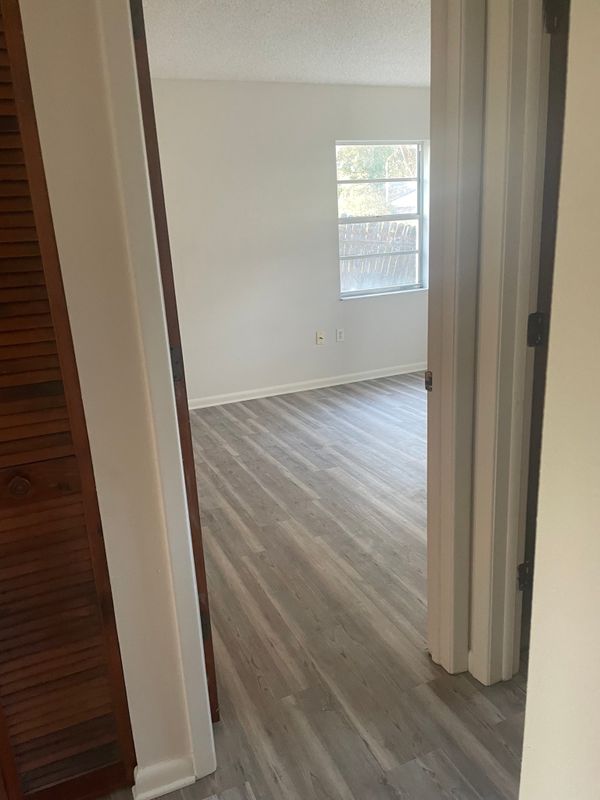 Flooring