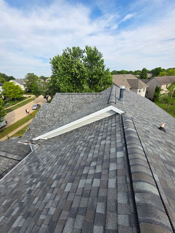 Roofing Replacement