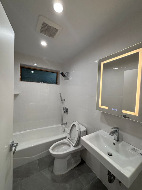 Post-Construction Cleaning