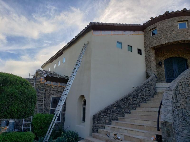 Exterior Painting