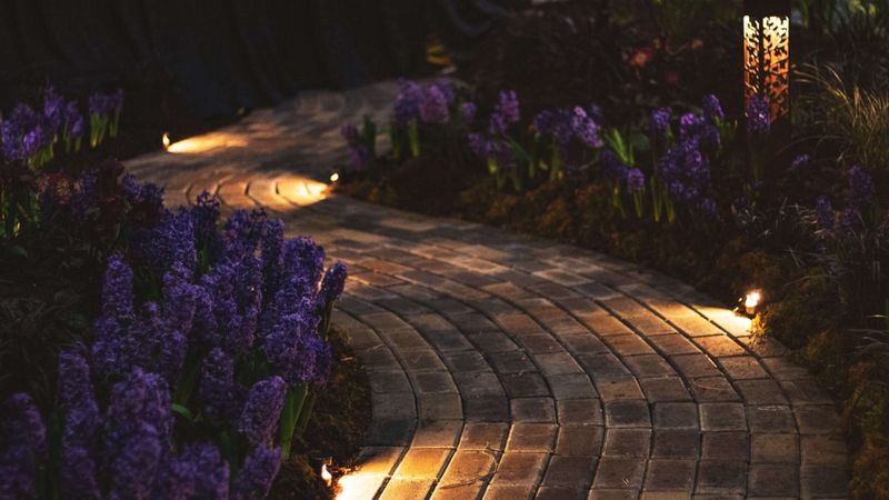 Lighting Installation