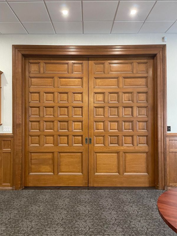 Commercial Cleaning gallery