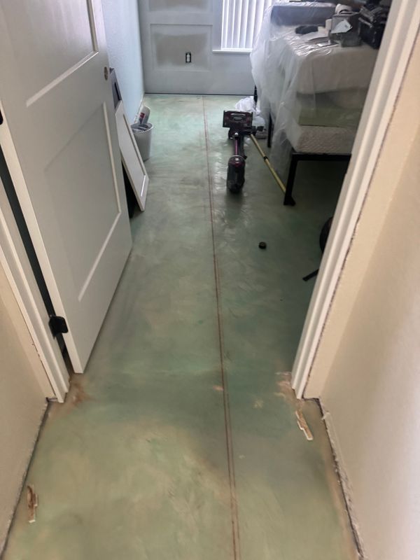Interior Renovation
