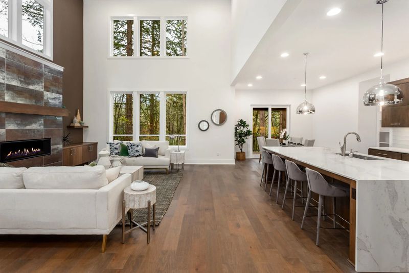 Home Remodeling