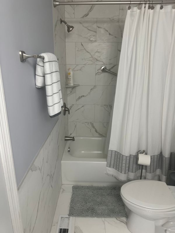 Tile Installation