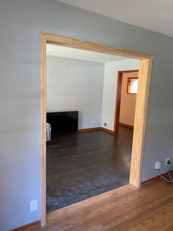 Carpentry