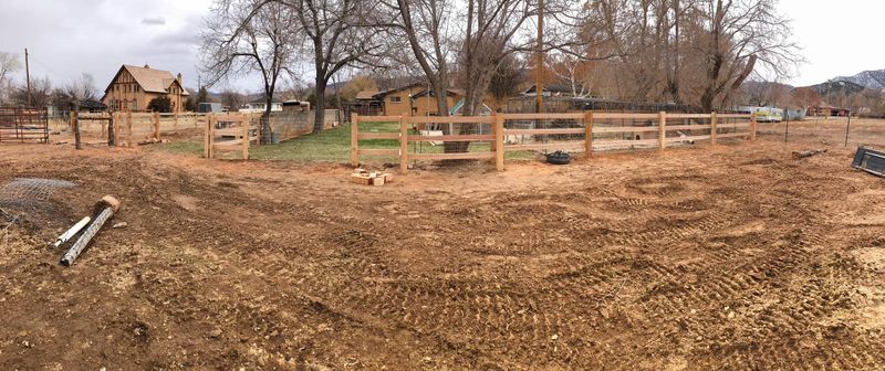 Fences