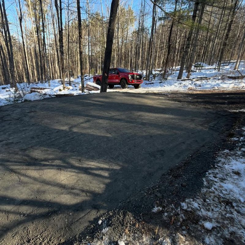 Land Clearing