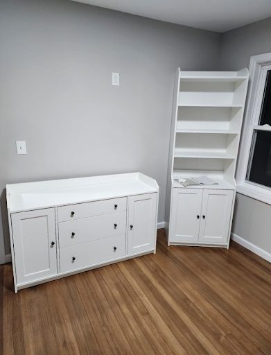 Carpentry