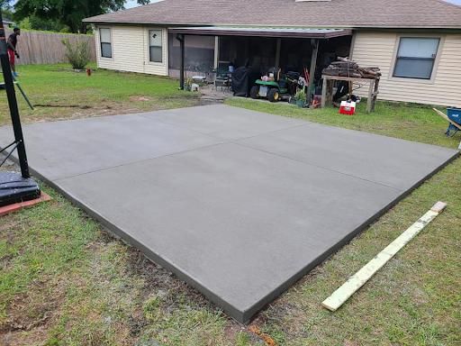 Concrete