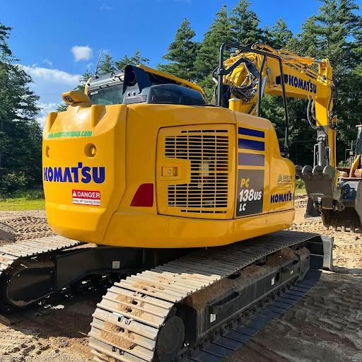 Residential & Commercial Excavation