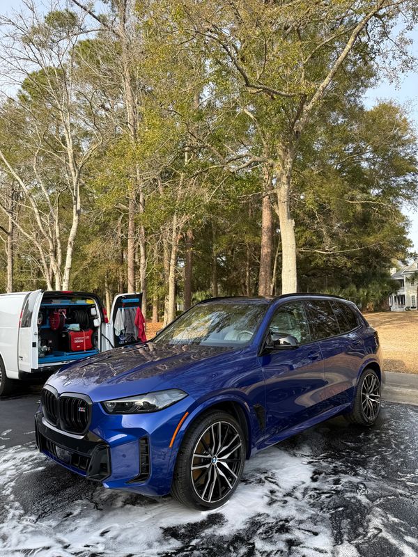 Exterior Package