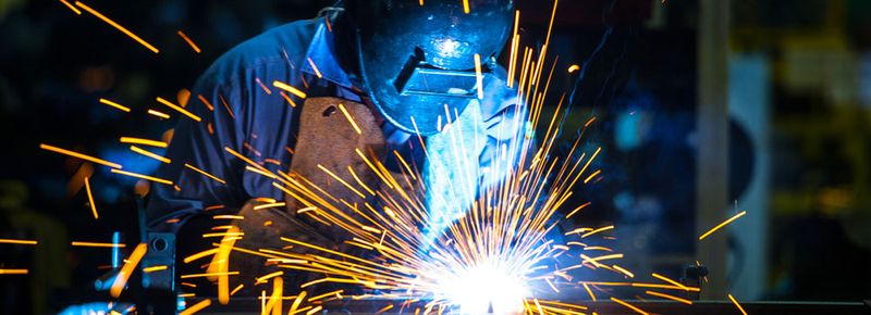 Structural Welding