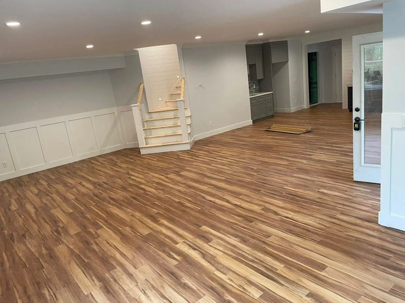 LVP, Luxury Vinyl Plank gallery
