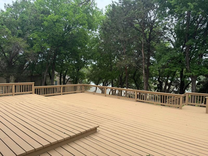 Decks