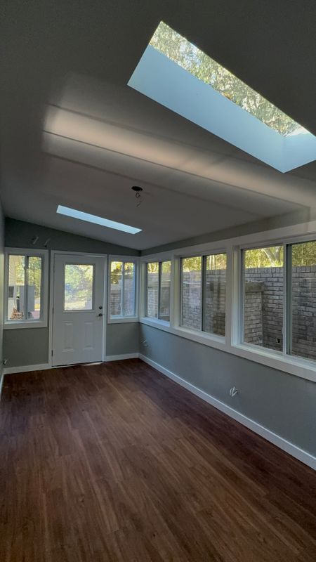 Residential Renovations 