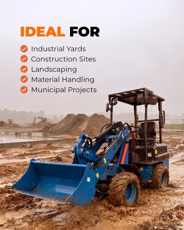 Site Preparation