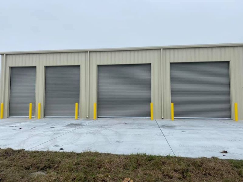 Garage Door Installation gallery
