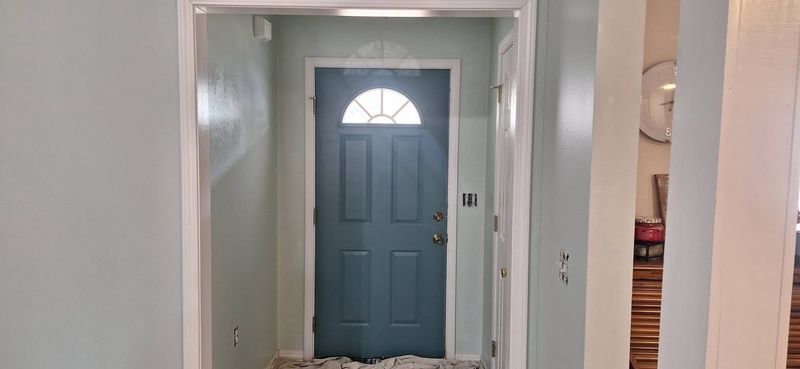 Interior Painting
