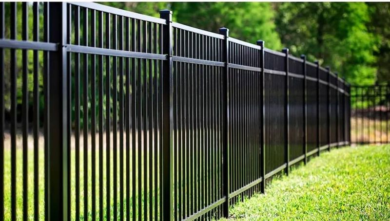 Fence Installation