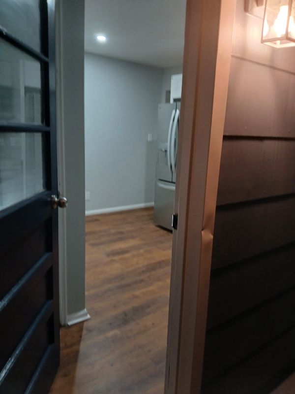 Flooring