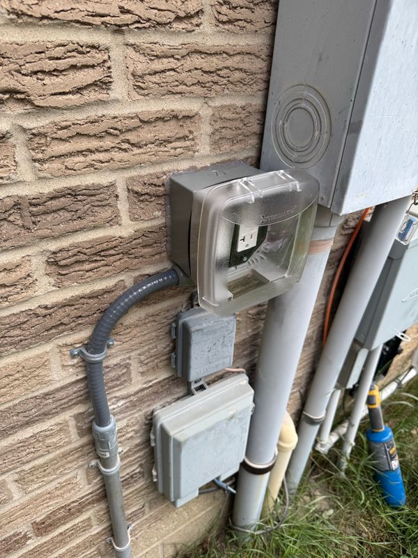 Electrical Installations